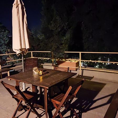 Park House -Beside The Medieval Town Of Rhodes Rhodes City エクステリア 写真