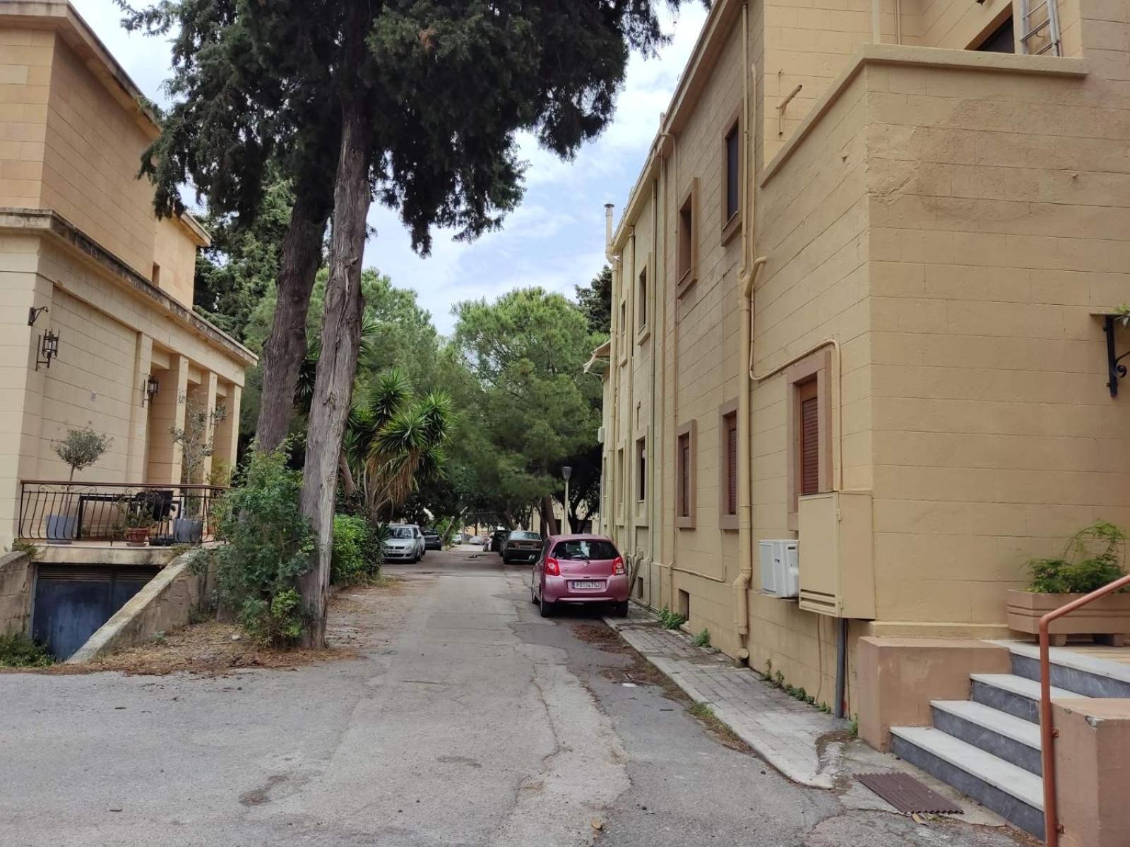 Park House -Beside The Medieval Town Of Rhodes Rhodes City エクステリア 写真