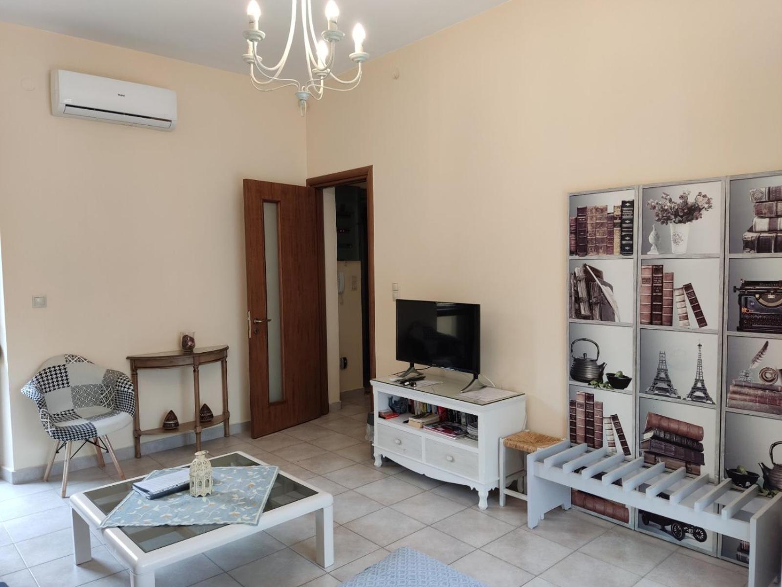 Park House -Beside The Medieval Town Of Rhodes Rhodes City エクステリア 写真