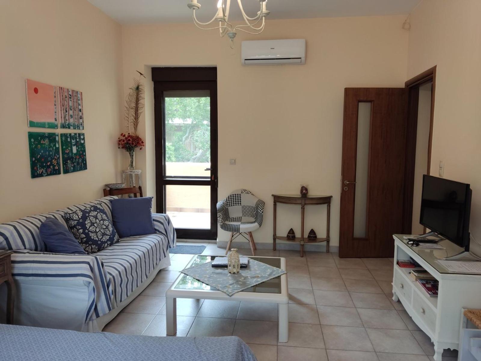Park House -Beside The Medieval Town Of Rhodes Rhodes City エクステリア 写真