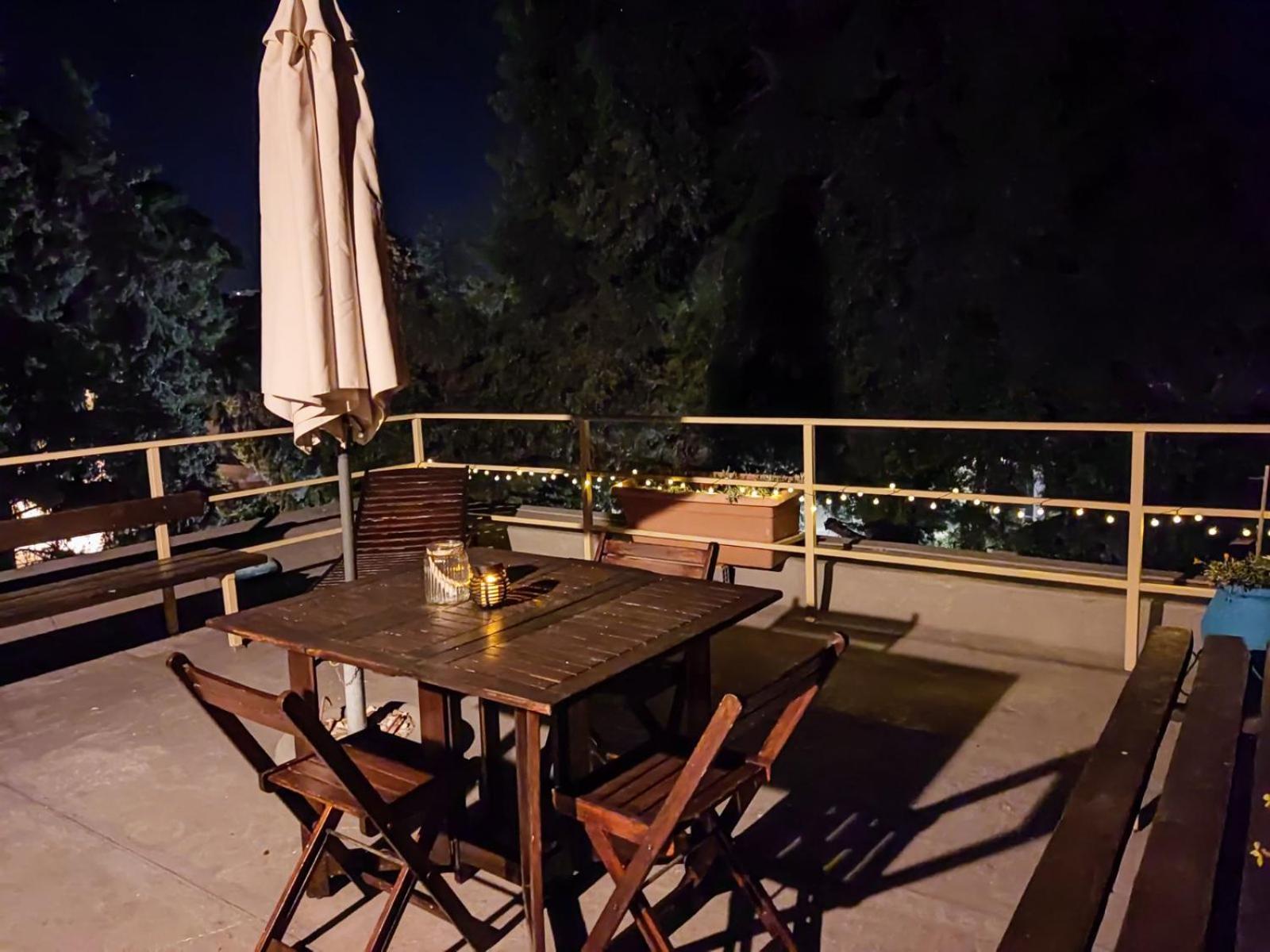 Park House -Beside The Medieval Town Of Rhodes Rhodes City エクステリア 写真