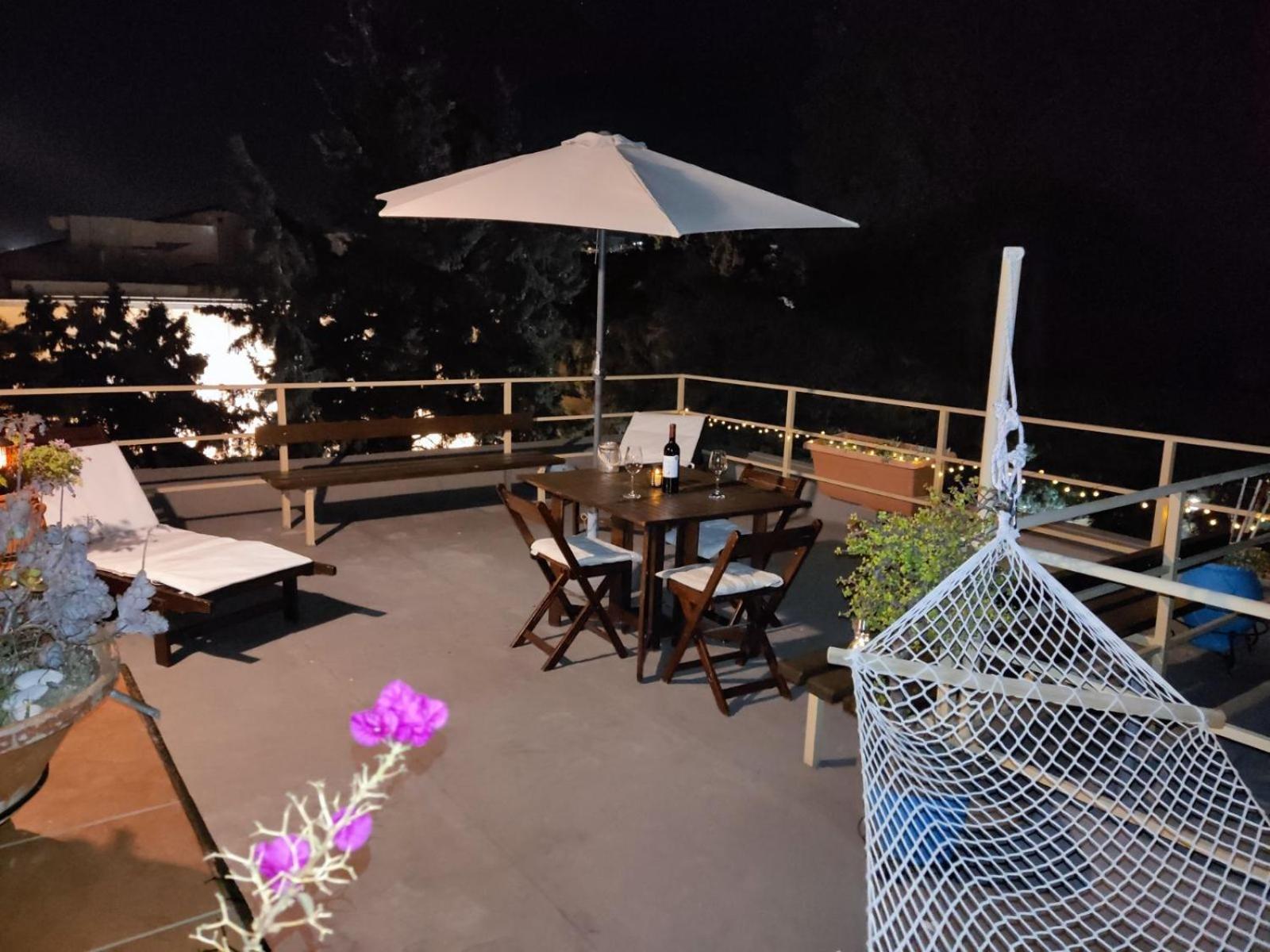 Park House -Beside The Medieval Town Of Rhodes Rhodes City エクステリア 写真