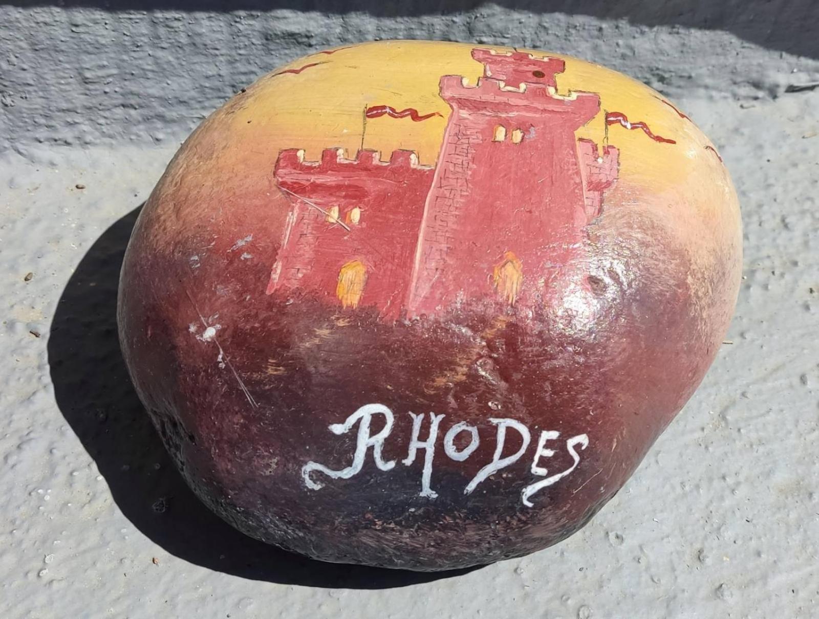 Park House -Beside The Medieval Town Of Rhodes Rhodes City エクステリア 写真
