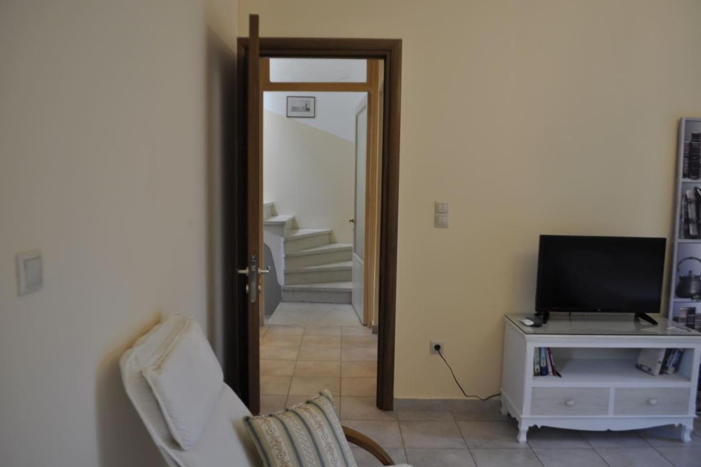 Park House -Beside The Medieval Town Of Rhodes Rhodes City エクステリア 写真