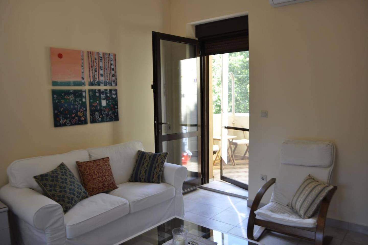 Park House -Beside The Medieval Town Of Rhodes Rhodes City エクステリア 写真