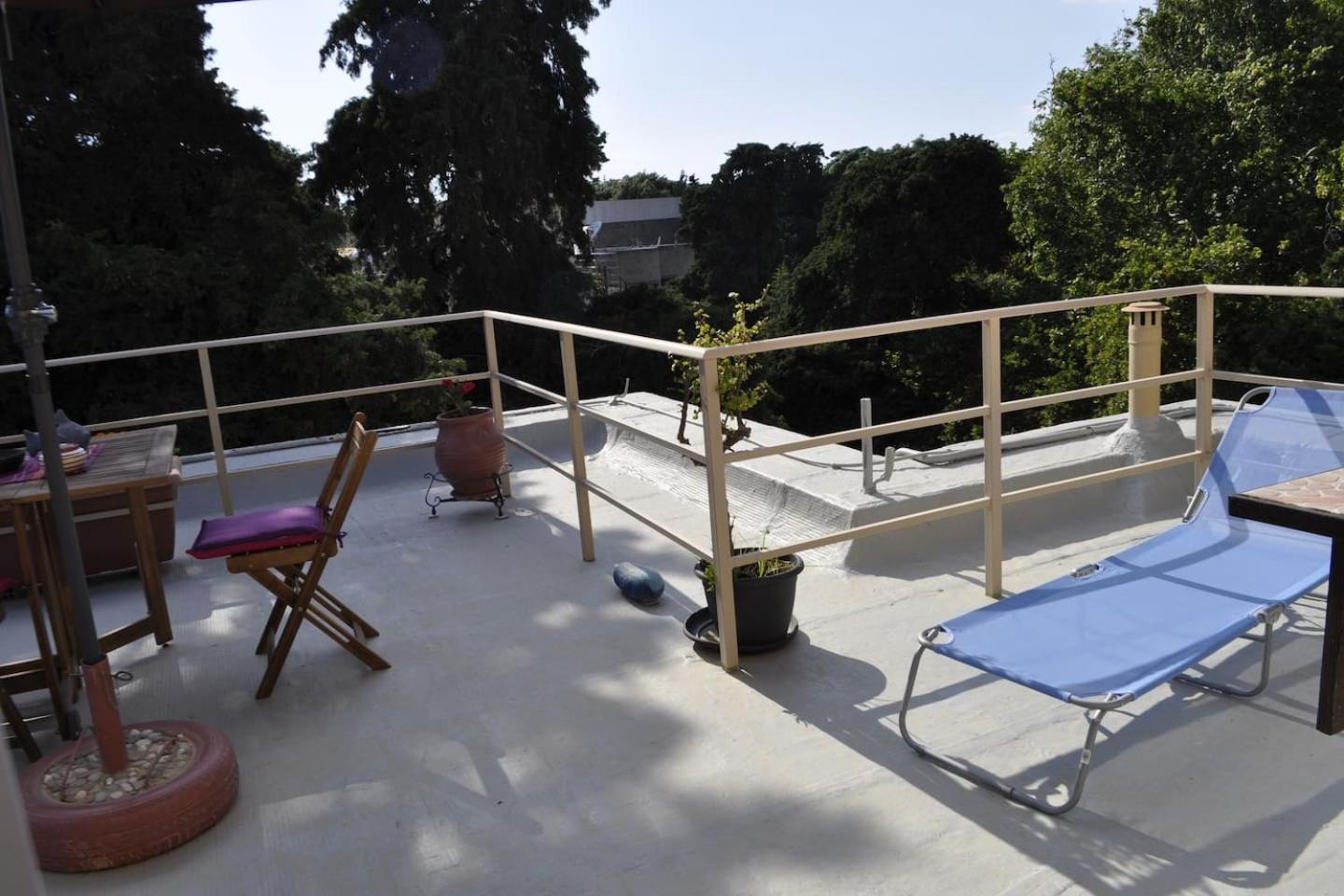 Park House -Beside The Medieval Town Of Rhodes Rhodes City エクステリア 写真