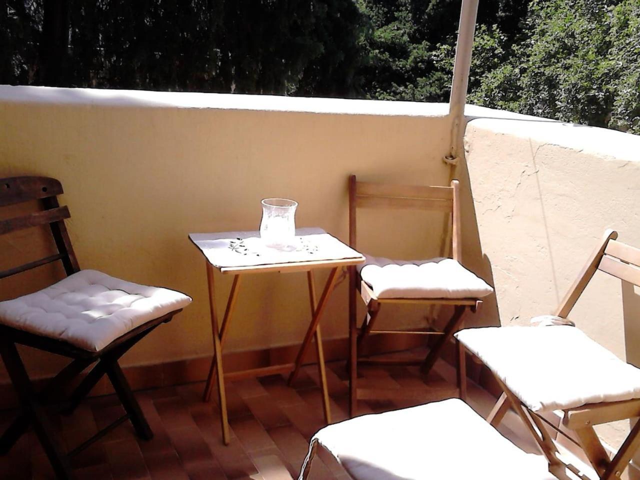 Park House -Beside The Medieval Town Of Rhodes Rhodes City エクステリア 写真