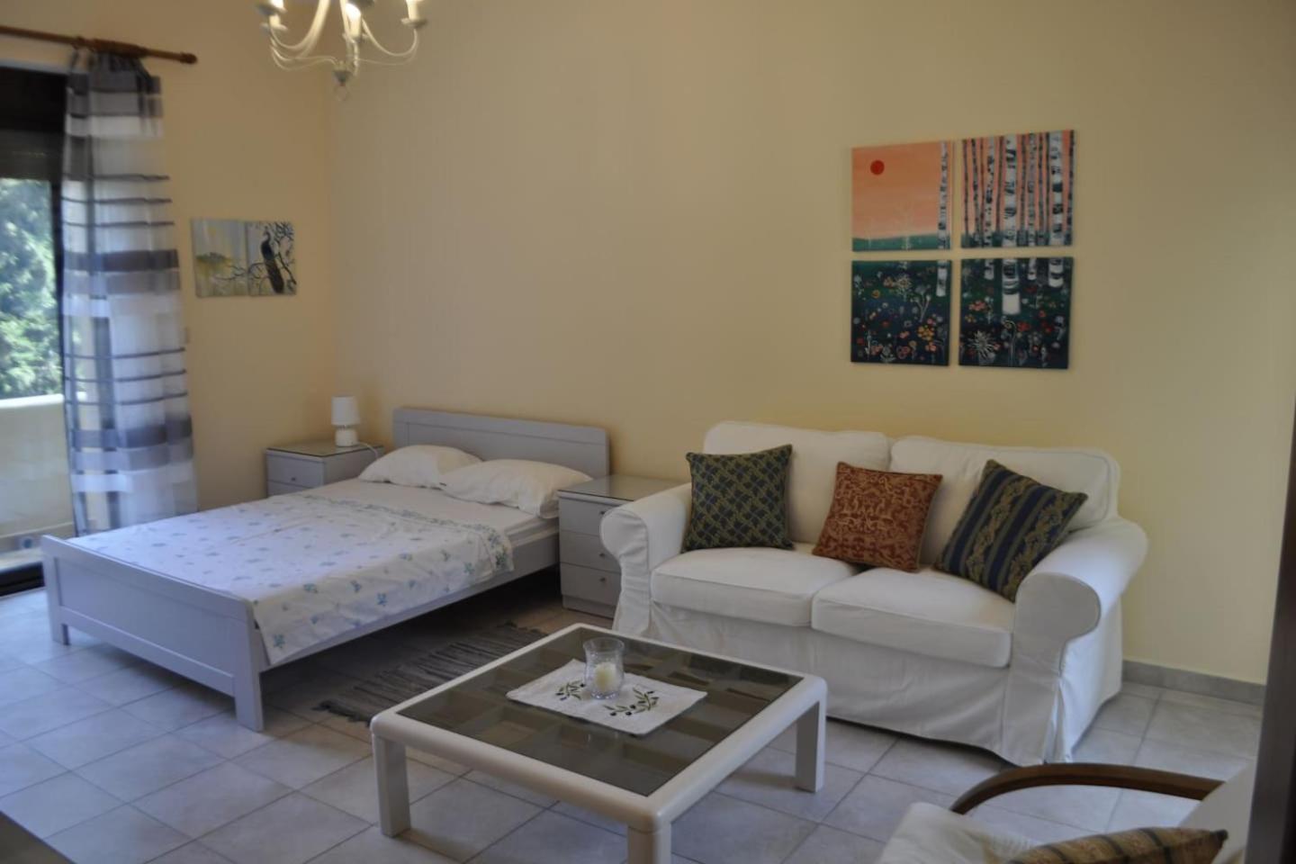 Park House -Beside The Medieval Town Of Rhodes Rhodes City エクステリア 写真