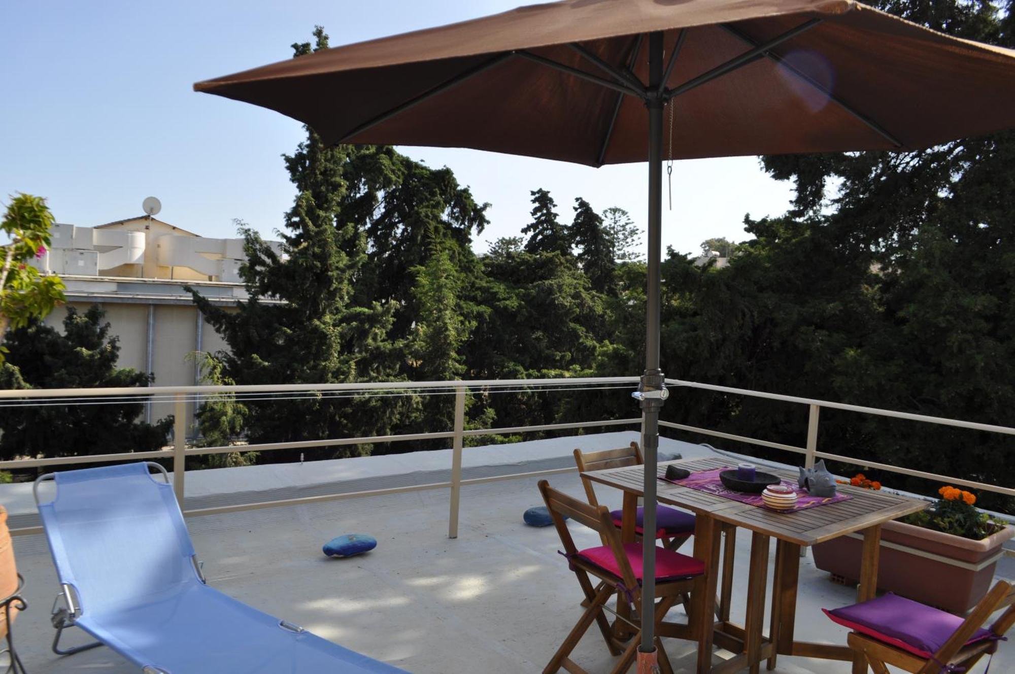 Park House -Beside The Medieval Town Of Rhodes Rhodes City エクステリア 写真