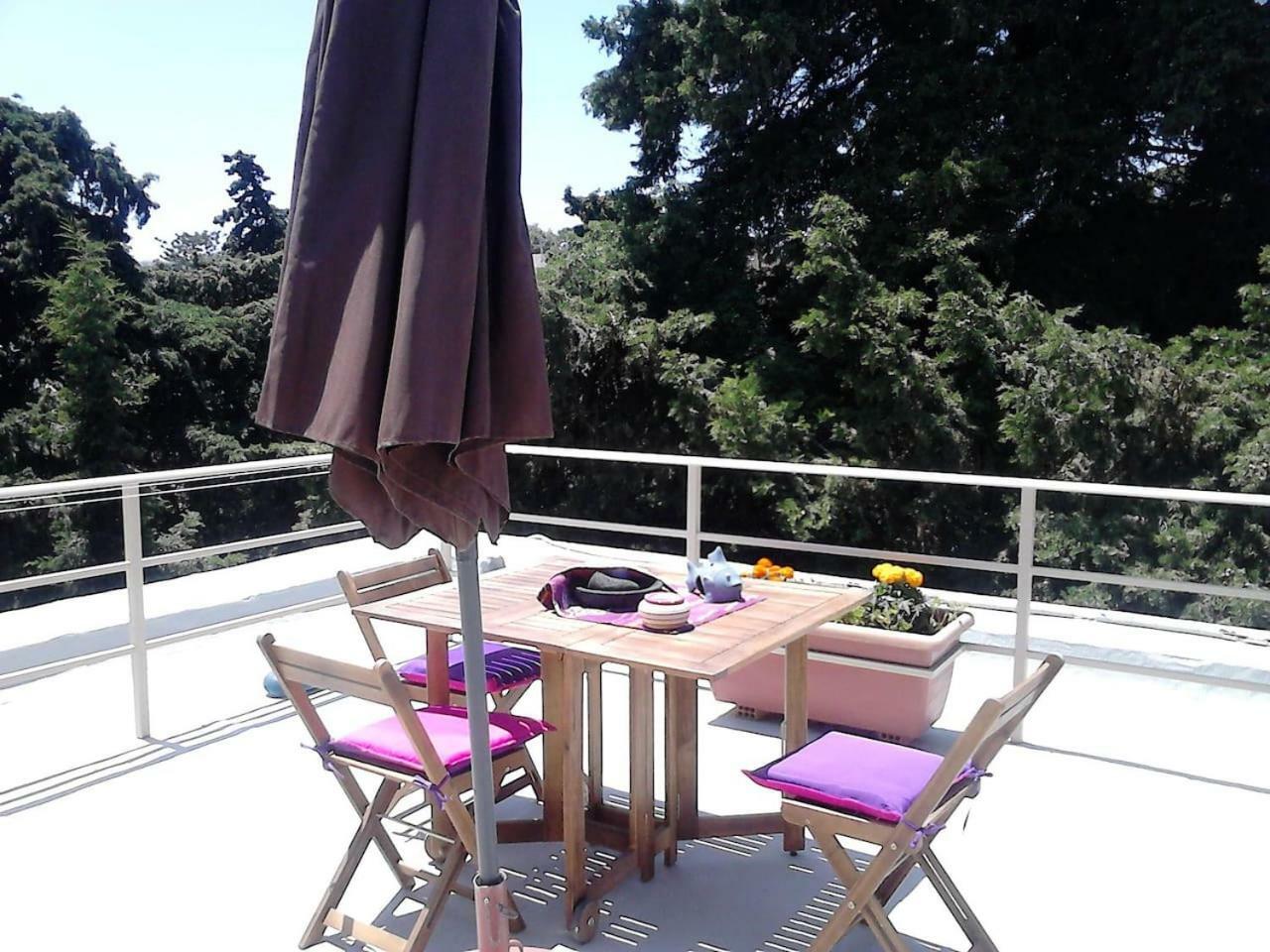 Park House -Beside The Medieval Town Of Rhodes Rhodes City エクステリア 写真