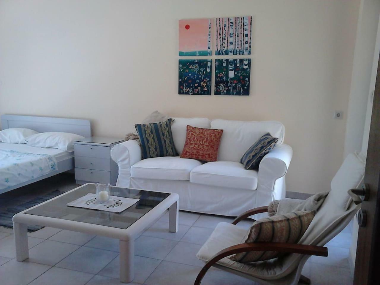 Park House -Beside The Medieval Town Of Rhodes Rhodes City エクステリア 写真
